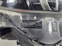 фото thumb №16, Лампа права перед передня mazda 3 iii bm bn lift лінза cala eu