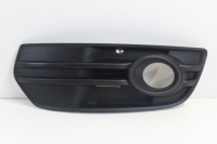 фото thumb №1, Решітка ліва бампер перед audi q5 8r cała