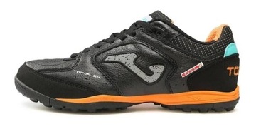 Кожаные футбольные бутсы JOMA для Орлика 43.5