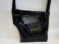 фото thumb №14, Mercedes glb x247 247 двері задні ліва задня лівий 696