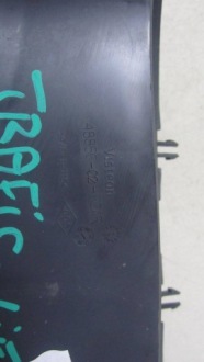 фото thumb №4, Trafic vivaro ii корпус спідометра козирок 681010773r