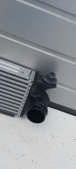 Ford ranger vi mb3g-6d624-cd интеркулер Оригинал, фото thumb