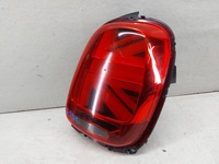 фото thumb №6, Mini one cooper f56 f55 lift lci union джек лампа права задня задня