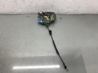 Замок двері лівий перед 8 pin seat cordoba 1.9 tdi 03 r Оригінал, фото thumb