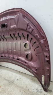 фото thumb №9, Nissan qashqai iii 3 j12 21+ капот кришка двигуна перед передня fv