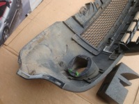 фото thumb №4, Бампер передний land rover freelander 06-10r