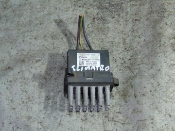 фото thumb №1, Резистор резистор ford focus mk2 6g9t19e624ad