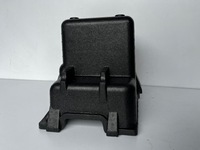 фото thumb №7, Пенополистирол вкладыш бардачок vw transporter t6