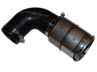 фото thumb №1, Колено turbo interkuler/a master iii 2.3 dci bi