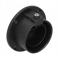 фото thumb №16, Зарядний пристрій ev kabura з насадка typ 2 кронштейн na кабель