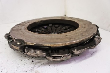 фото thumb №6, Oc110 ford transit custom 2.0d зчеплення комплектні