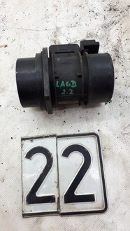 фото thumb №1, Renault laguna ii 2.2dci расходомер h7700314669