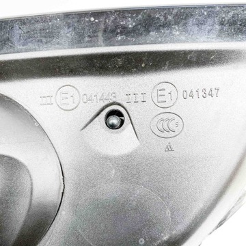 фото thumb №12, Зеркало правые volvo v90 ii e1041347 10595393 2.0l 183kw 2019