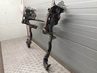 фото thumb №10, Audi a8 s8 d4 4h 4h0399315 з передній балка передні