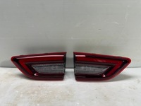 фото thumb №6, Ford kuga mk3 рестайлинг ford втулка стабилизатора лампа задняя левая правая левый правые зад