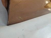 фото thumb №12, Двері ліва передні / задні / накладка ford b-max 2012-17