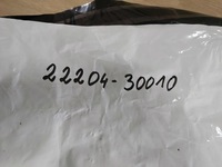 фото thumb №6, Toyota avensis t25 витратомір 1,4 2,0 2,2 d4d auris yaris corolla dyna