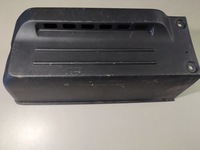 фото thumb №4, Daf xf 106 защита webasto 1844712