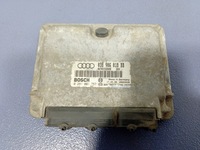 фото thumb №5, Audi a3 8l 1.9 tdi 90km блок управления набор стартовый 038906018bb