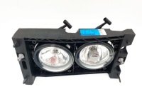 Купити Фара протитуманна з протитуманна фара dalekosiężnym протитуманна фара праві hella 1725271, фото thumb