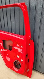 фото thumb №10, Skoda citigo seat mi vw up дверь задняя левая