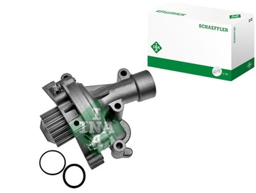 фото thumb №15, Насос води ina 538050010 1201l2 citroen