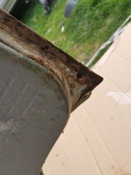 фото thumb №9, Vw transporter t4 96- дверь перед правые передние