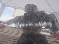 фото thumb №7, Opel meriva b 14r дверь правое перед