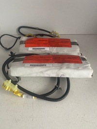 фото thumb №1, Infiniti q50 подушка безпеки сидіння праві 610337000a