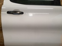 фото thumb №7, Ford ranger iv дверь правый задняя wildtrak ładne