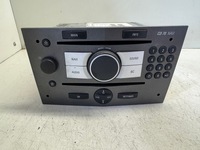 фото thumb №1, Opel astra h радіо cd 70 навігація 13188465