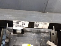 Tesla model s основа кронштейн задній сидіння Оригінал, фото thumb