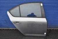 фото thumb №1, Skoda octavia iii дверь правый задняя задние полный hb liftback