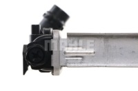 Mahle радіатор bmw 1 e81/87 / 3 e90/91 | cr1087000s Оригінал, фото thumb