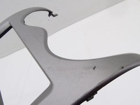 фото thumb №5, Dacia sandero i 08-12 панель средний рамка 8200739438