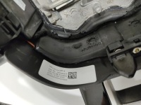 фото thumb №16, Воздуховод многофункциональный citroen c3 iii 98164326zd 2020-2024 lift