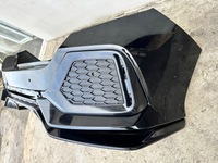 фото thumb №4, Бампер honda civic x r -type r -sport line задняя задний