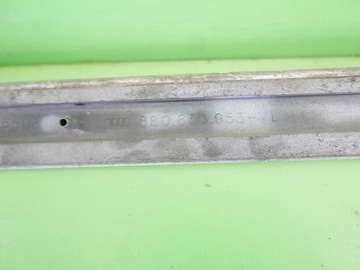 фото thumb №7, Планка дверная левая перед audi a4 b6 ly7w sedan