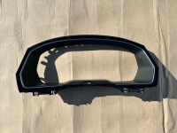 фото thumb №1, Vw passat b8 3g0 15- виртуальный cockpit рамка спидометра