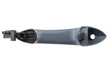 фото thumb №10, Ручка zew. перед ліва bmw 5 f10/f11 2009-