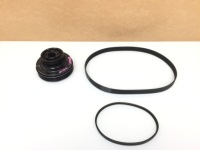 фото thumb №1, Peugeot 2008 ii 1.2thp шків колінчастого вала 9840998180