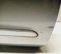 фото thumb №6, Двері праві перед opel zafira b