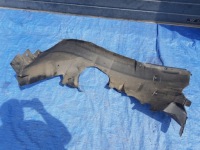 фото thumb №1, Подкрылок правый перед правое передние porsche boxster 986 911 996