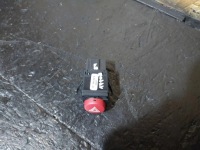 фото thumb №6, Кнопка світла аварійних seat ibiza iii 6l 6l1953235a