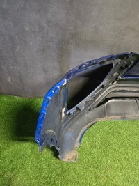 фото thumb №11, Бампер перед передній mitsubishi eclipse cross lift