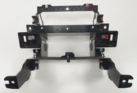 фото thumb №6, Каркас рамка консоли радио discovery sport l550