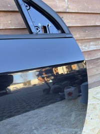 фото thumb №9, Дверь правые передние перед passat b7 lc9x