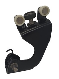 фото thumb №1, Подрамник середина кронштейн левый дверь scudo 07 hq pl