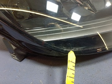 фото thumb №14, Tesla модель 3 y рестайлинг фара лампа правая 1514953-00d