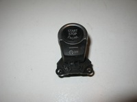 фото thumb №1, Bmw 5 f10 запуск стоп двигун перемикач запалювання кнопка f10 9225230